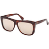 Max Mara Naočare za sunce MM 0066 52L