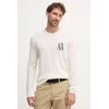 Volnen pulover Armani Exchange