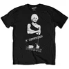 Blondie X Offender Black XL Majica
