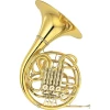 FRANCOSKI F/Bb rog YAMAHA YHR-668 D II