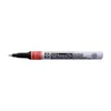 Sakura Pen-Touch Marker extra fine - fluorescent red