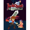 JackQuest: The Tale of The Sword Steam Key (PC) GLOBAL