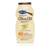 Top Ten Mleko za sunčanje Olive, SPF 40, 200ml