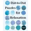 Connect with Calm: Dot-to-Dot Puzzles for Relaxation