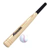 Baseball palica 60cm + žogica pena