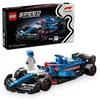 LEGO 77246 Visa Cash App RB VCARB 01 F1® formula