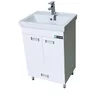 Lapino Lavabo sa ormarićem 55x85cm, 2055 Roma Beli