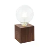 Globo 502401476X - Stona lampa LEONIE 1xE27/40W/230V
