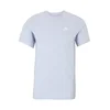 Nike Sportswear Majica CLUB golobje modra/bela