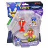 Ježek Sonic 3-delni set figuric v več različicah