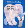 Polar Bear, Polar Bear, What Do You Hear?
