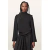 AllSaints bluza ženska LESLIE
