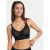 Sloggi Top nedrček Zero Feel Bliss 10219598 Črna