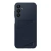 SAMSUNG Zaštitna maska za Galaxy A25 (crna)