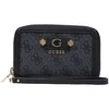 Guess COLEEN LOGO SML ZIP SWSG97 49164 Siva