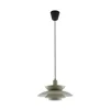 Rea Light Artemis S HN8452S-452U Visilica, E27, 60W, O30cm, Svetlozelena