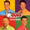 ČUKI-ENA PO DOMAČE