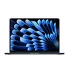 13-inčni MacBook Air M4 sa 10-jezgarnim CPU-om, 8-jezgarnim GPU-om, 16GB objedinjene memorije i 256GB SSD - Midnight