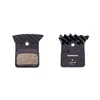 PLOČICE ZA DISK SHIMANO L05A RESIN RADIATOR FIN / BR-R9170, BR-R8070, BR-R7070