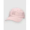 Vans Court Side Curved Bill Jockey Kapa s šiltom sepia rose