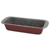 Tognana Kalup za kolač Sweet Cherry, 23x13 cm, Bordo