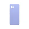 Maska za telefon SOFT CASE za Samsung A42/A426F, Ljubičasta