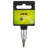 JBM Torx gedora, T27H, 1/4
