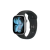 APPLE Watch S11 Cellular 42mm Space Grey Aluminium Case with Black Sport Band - S/M (mf8a4rk/a)