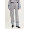 Spodnji del trenirke Moschino Jeans