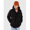 Dickies Eagleville Hooded Puffer Jacket black
