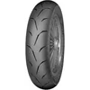 Mitas MC34 ( 100/90-10 TL 56P zadnji to?ak, prednji to?ak )