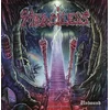 Merciless - Unbound (Red Coloured) (LP)