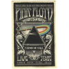 Pink Floyd Carnegie Hall Iron-On Patch