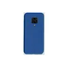 MCTK4-SAMSUNG A33 5g Futrola UTC Ultra Tanki Color silicone 119, Tamnoplava