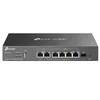 TP-LINK Omada ER707-M2 Multi-Gigabit VPN usmerjevalnik-router