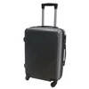 Putni kofer sivi 50cm ABS sivi