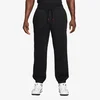 M J BRK ST FLC CUFF PANT BB