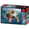 HOWARD ROBINSON Super 3D puzzle Pas Bella 500 delova