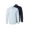 JACK & JONES Srajca JWHJOSEPH mornarska / pastelno modra