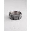 REYTEL Prstan VEGER srebrna