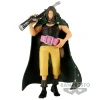 Figurica Banpresto The Shukko: One Piece - Yasopp - 16 cm (89561)