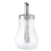 shumee Steklena posoda za sladkor z dozirnikom sladkorja. 80 mm 200 ml - Hendi 452400