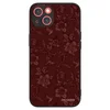 ULTIMATE CASE MagSafe za Apple iPhone 13 - Red Elegance