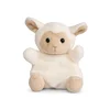 Pliš Animal Snugglie Farm – životinjice za djecu Ovca