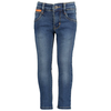 Fantovske jeans hlače