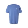 VANS Majica temno modra / bela