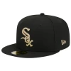 New Era Kapa s šiltom New Era Chicago White Sox 59Fifty