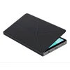 Samsung maska sa preklopom za galaxy tab a11,crna ( ef-bx130-pbe )