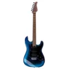 Mooer GTRS P801 Professional Dark Night električna gitara