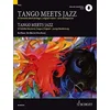 TANGO MEETS JAZZ (UWE KORN) + AUDIO ACCESS